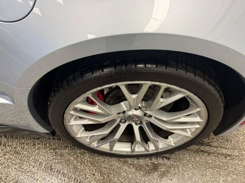 Used 2017 Chevrolet Corvette Z06 RWD image 29