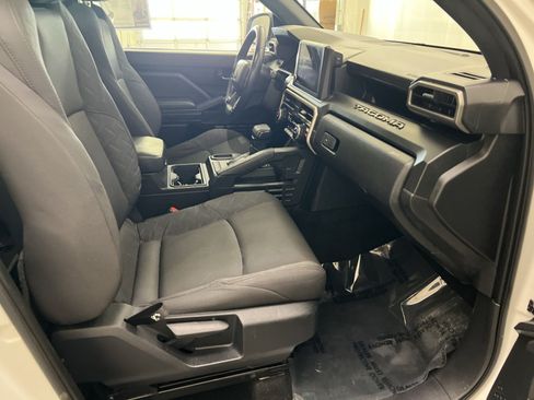 Used 2024 Toyota Tacoma SR RWD image 25