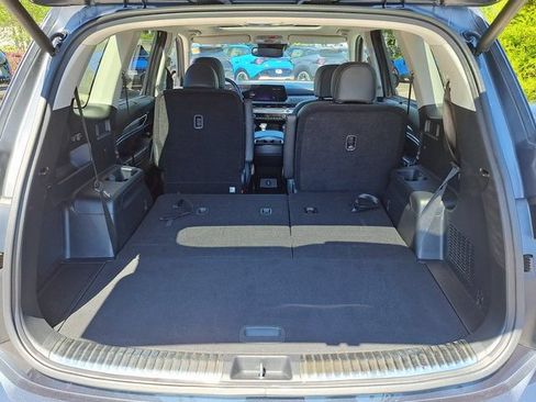 Used 2024 Kia Telluride SX FWD image 31