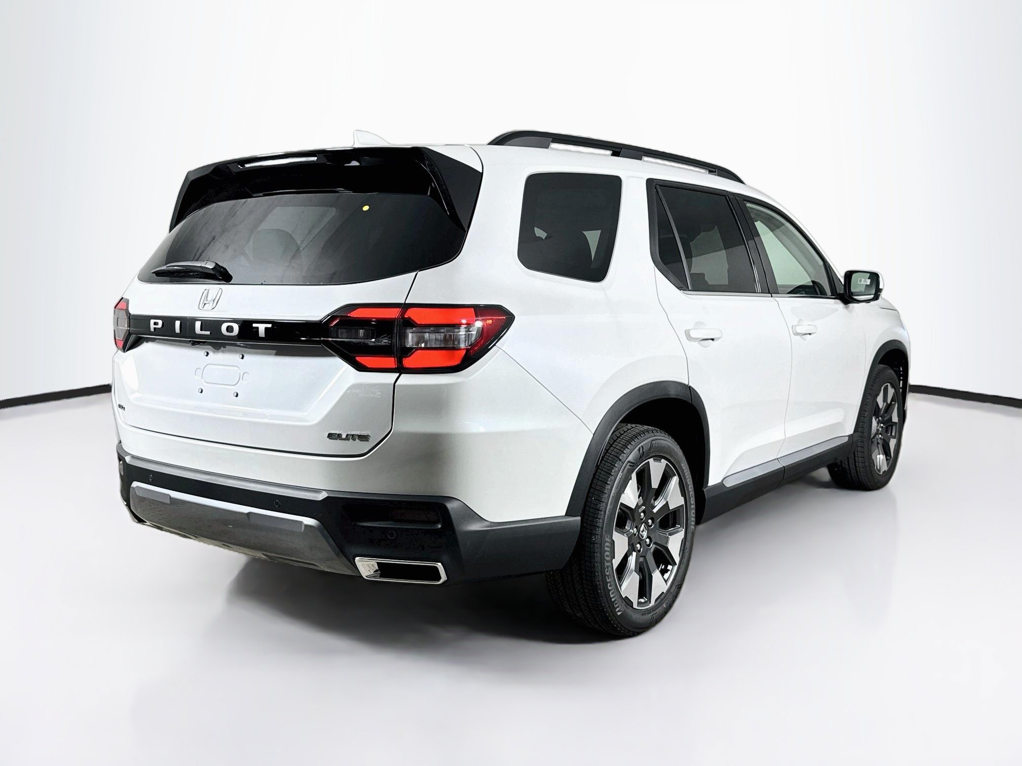 New 2026 Honda Pilot Elite image 34
