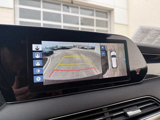 Used 2020 Hyundai Palisade Limited AWD/4WD image 27