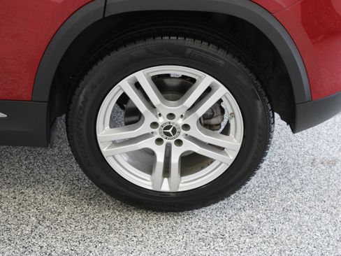 Used 2022 Mercedes-Benz GLA 250 4MATIC image 10