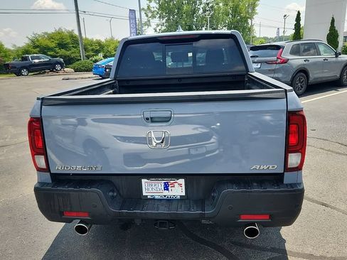 Certified 2023 Honda Ridgeline RTL-E image 5