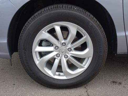 Used 2016 Acura RDX AWD w/ Technology Package image 29