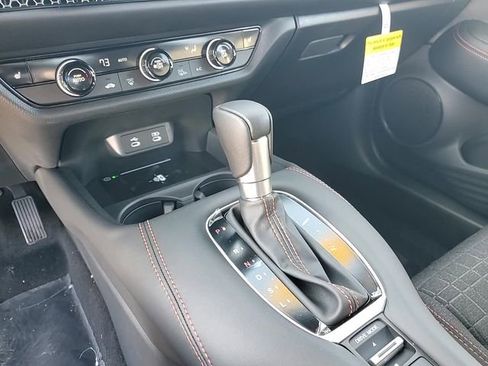 New 2026 Honda HR-V Sport image 21