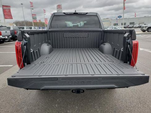 New 2025 Toyota Tundra SR5 image 7
