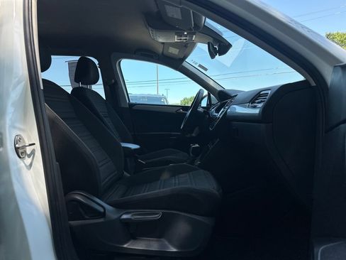 Certified 2022 Volkswagen Tiguan S AWD/4WD image 20