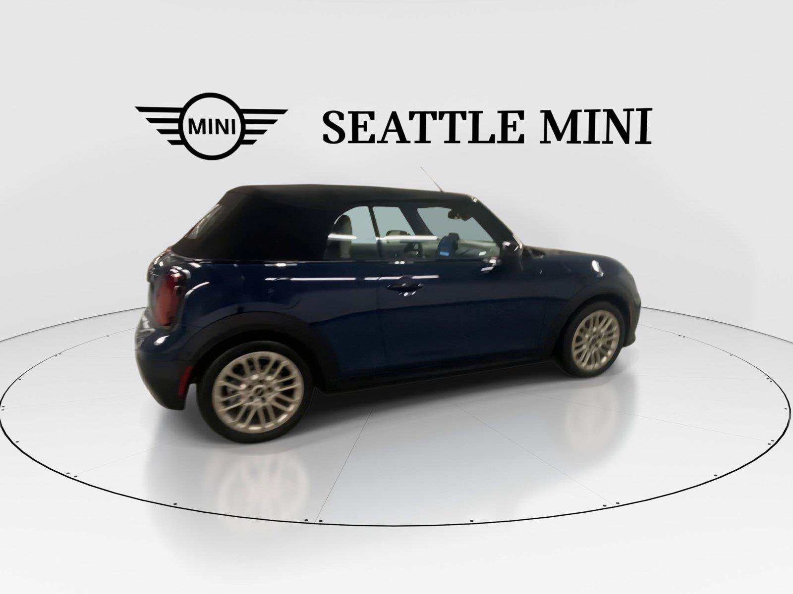 New 2026 MINI Cooper S FWD image 12