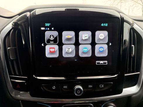 Certified 2019 Chevrolet Traverse LT image 23