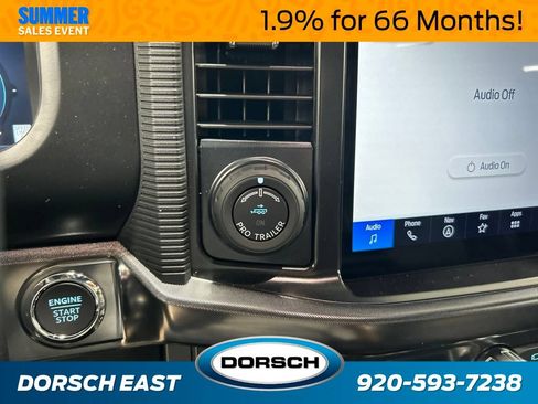 New 2026 Ford F150 Tremor w/ Equipment Group 402A High AWD/4WD image 17