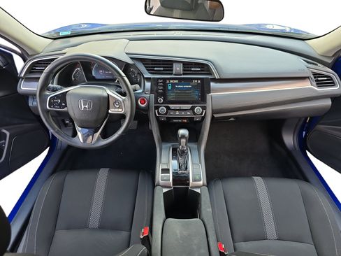 Used 2019 Honda Civic EX image 9