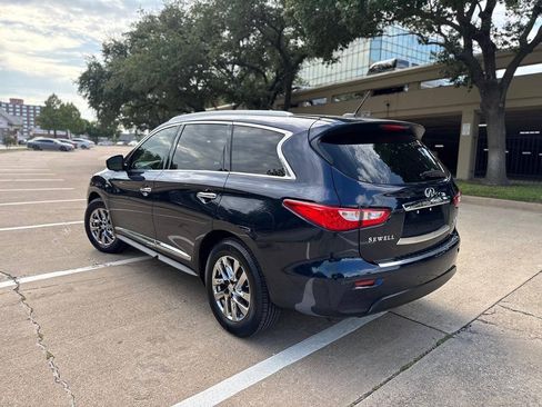 Used 2015 INFINITI QX60 FWD w/ Premium Plus Package image 6