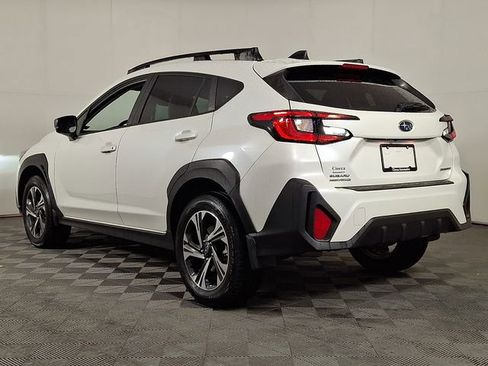 Used 2024 Subaru Crosstrek 2.0i Premium AWD/4WD image 7