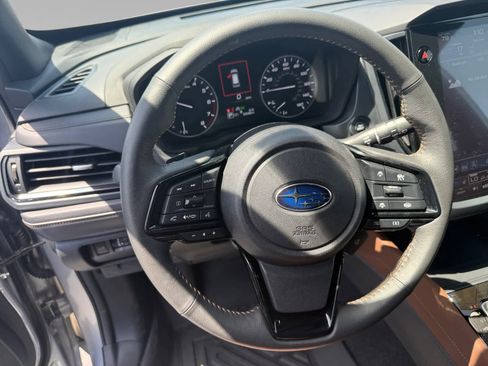 Certified 2025 Subaru Forester Touring w/ Protection Package AWD/4WD image 13