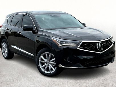 Used 2024 Acura RDX SH-AWD