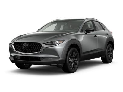 Used 2024 MAZDA CX-30 AWD 2.5 S w/ Select Sport Pkg