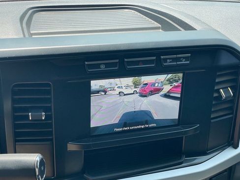 Used 2024 Ford F250 XL w/ FX4 Off-Road Package image 16