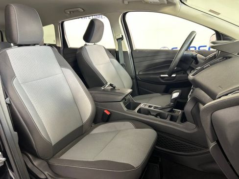 Used 2018 Ford Escape SE w/ SE Sync 3 Package AWD/4WD image 18