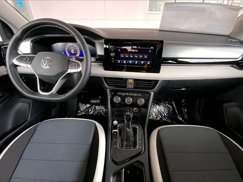 New 2026 Volkswagen Taos S image 5