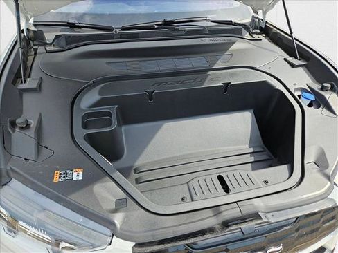 New 2025 Ford Mustang Mach-E Premium w/ Sport Appearance Package image 16