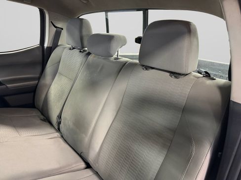 Used 2018 Toyota Tacoma SR w/ SR Convenience Package RWD image 22