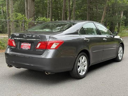 Used 2009 Lexus ES 350 FWD image 5