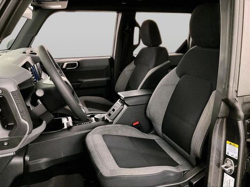 Used 2023 Ford Bronco 4-Door image 24
