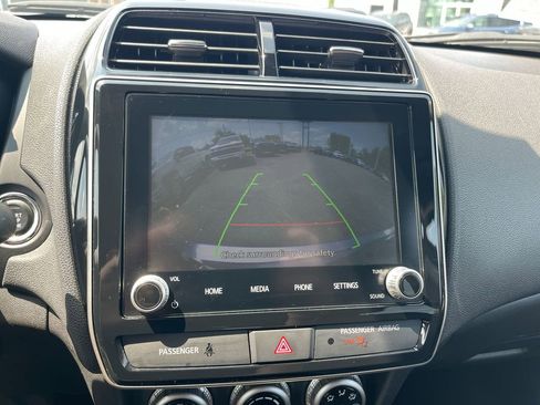 Used 2023 Mitsubishi Outlander Sport ES image 18