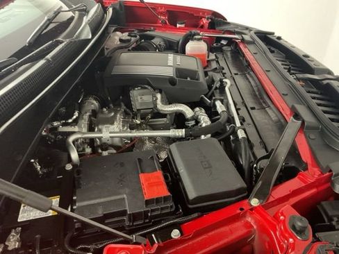 New 2026 Chevrolet Silverado 1500 LT w/ All Star Edition Plus image 21