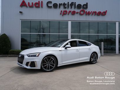 Used 2023 Audi A5 2.0T Premium Plus w/ Premium Plus