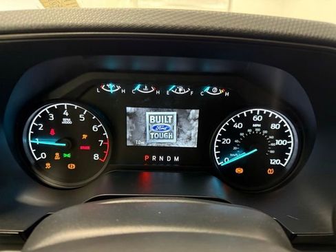 New 2026 Ford F150 XL w/ Equipment Group 103A High image 18