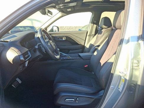 Used 2025 Acura ADX A-Spec image 14