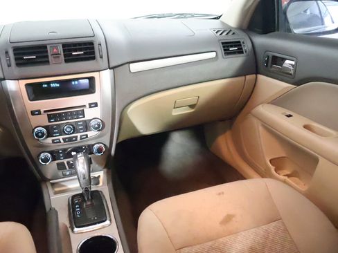 Used 2012 Ford Fusion SE FWD image 21