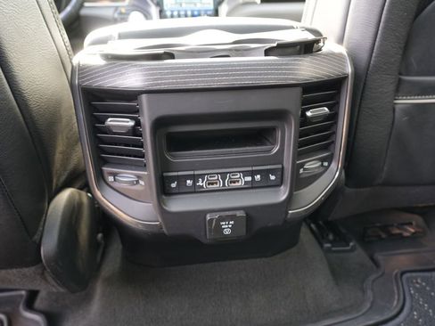 Used 2020 RAM 1500 Limited image 28
