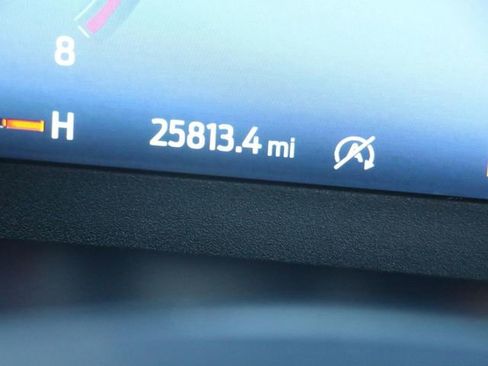 Used 2023 Ford Escape Platinum AWD/4WD image 32