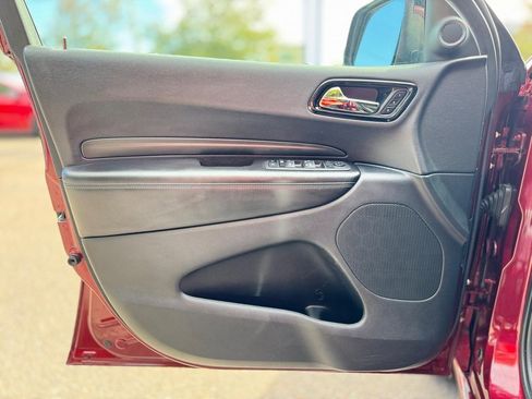 Used 2021 Dodge Durango GT image 12