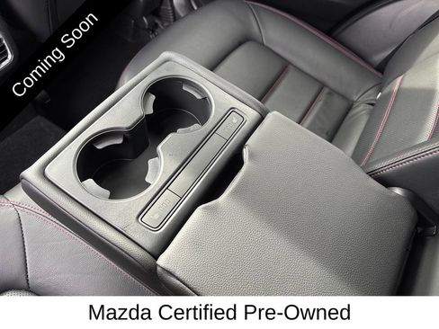 Certified 2024 MAZDA CX-5 2.5 Turbo image 37