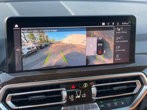 Certified 2023 BMW X3 xDrive30i w/ Premium Package AWD/4WD image 18