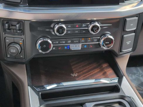 New 2026 Ford F250 King Ranch AWD/4WD image 27
