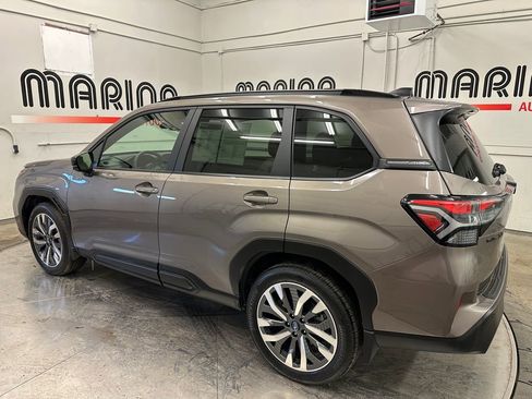 Used 2025 Subaru Forester Touring image 15