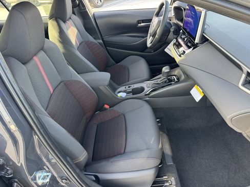 New 2026 Toyota Corolla SE image 8