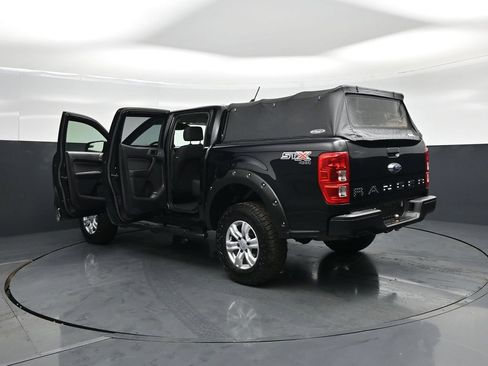 Used 2021 Ford Ranger XL w/ Equipment Group 101A High AWD/4WD image 31