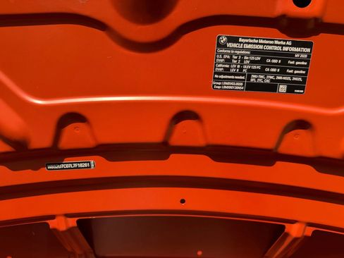 Used 2020 BMW M2 Competition w/ Executive Package image 38