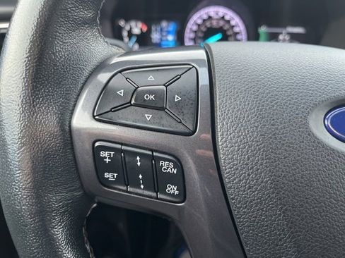 Used 2019 Ford Ranger Lariat w/ Equipment Group 501A Mid image 15