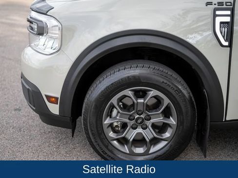 Used 2024 Ford Maverick XLT FWD image 10