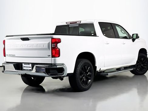 Used 2019 Chevrolet Silverado 1500 LT w/ All-Star Edition image 11