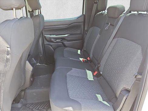 Used 2024 Ford Ranger XL AWD/4WD image 17