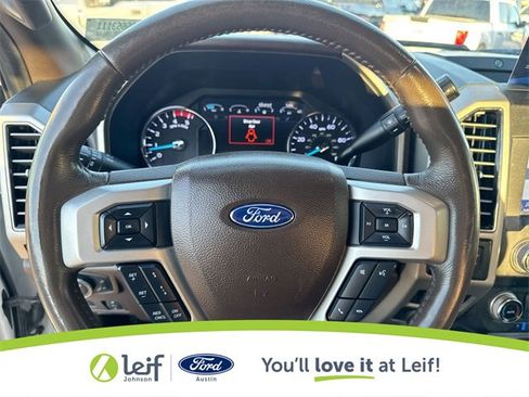 Used 2020 Ford F350 King Ranch w/ King Ranch Ultimate Package image 15