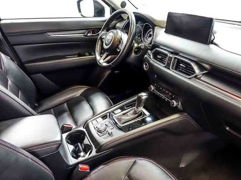 Used 2024 MAZDA CX-5 Carbon Edition AWD/4WD image 34