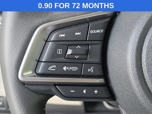 New 2026 Subaru Ascent Limited AWD/4WD image 33